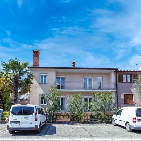 Jure Apartment Porec Luaran gambar