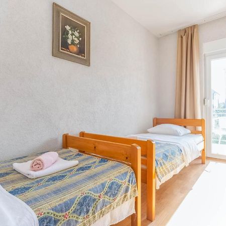 Jure Apartment Porec Luaran gambar