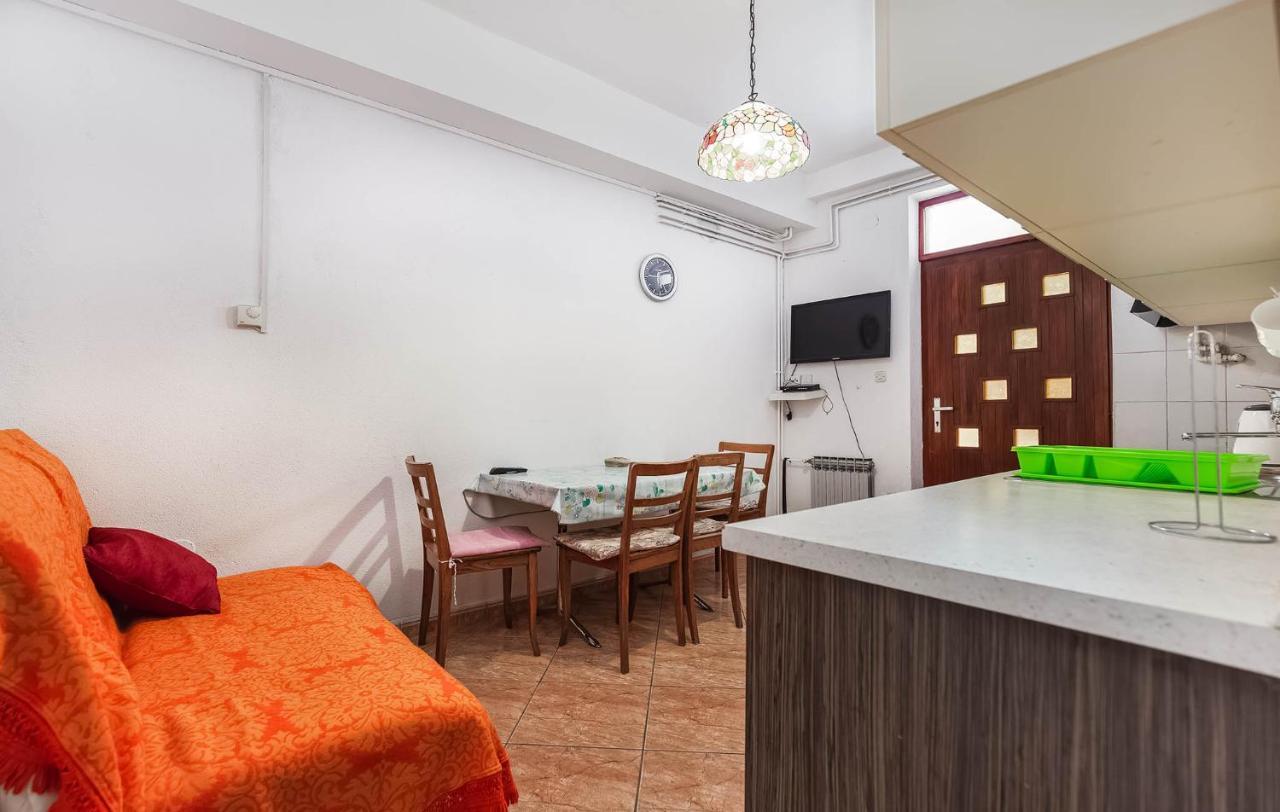 Jure Apartment Porec Luaran gambar