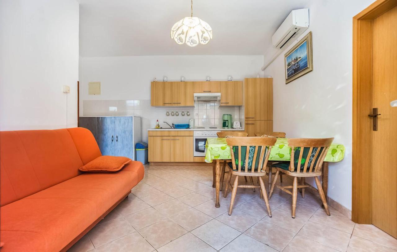 Jure Apartment Porec Luaran gambar
