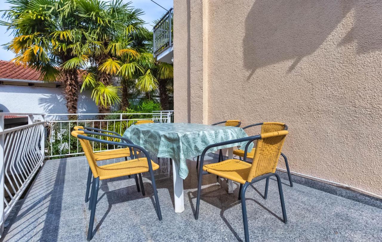 Jure Apartment Porec Luaran gambar