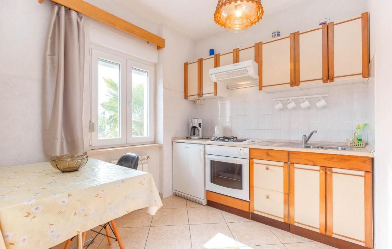 Jure Apartment Porec Luaran gambar