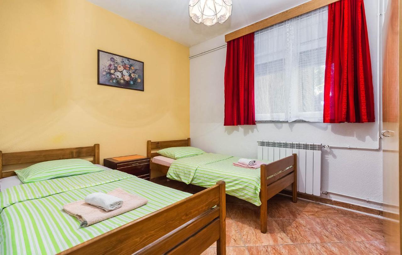 Jure Apartment Porec Luaran gambar