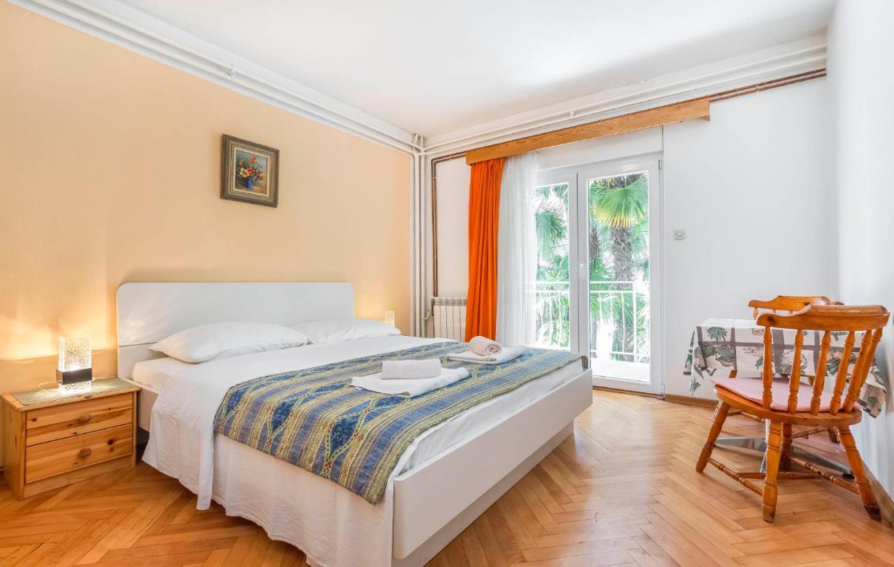 Jure Apartment Porec Luaran gambar