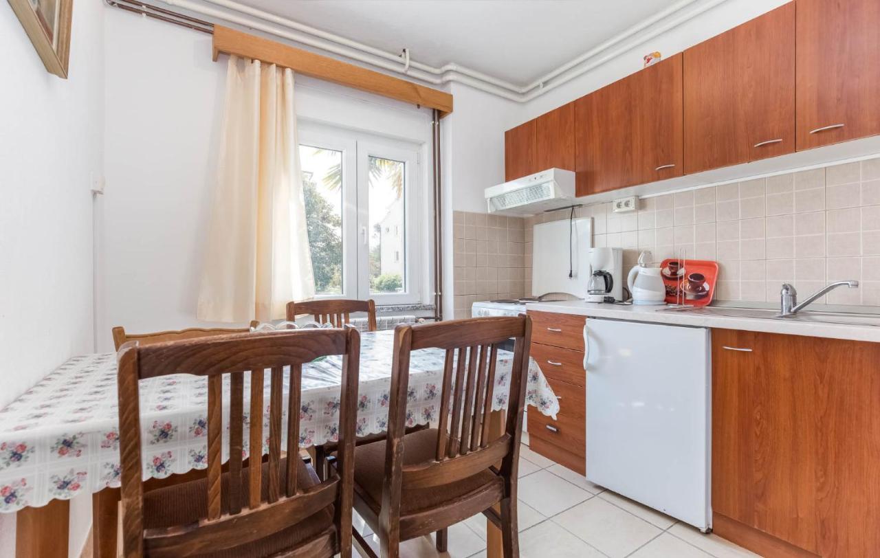 Jure Apartment Porec Luaran gambar