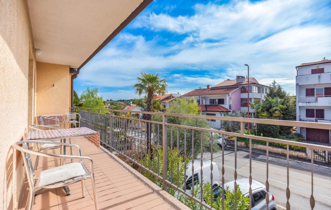 Jure Apartment Porec Luaran gambar