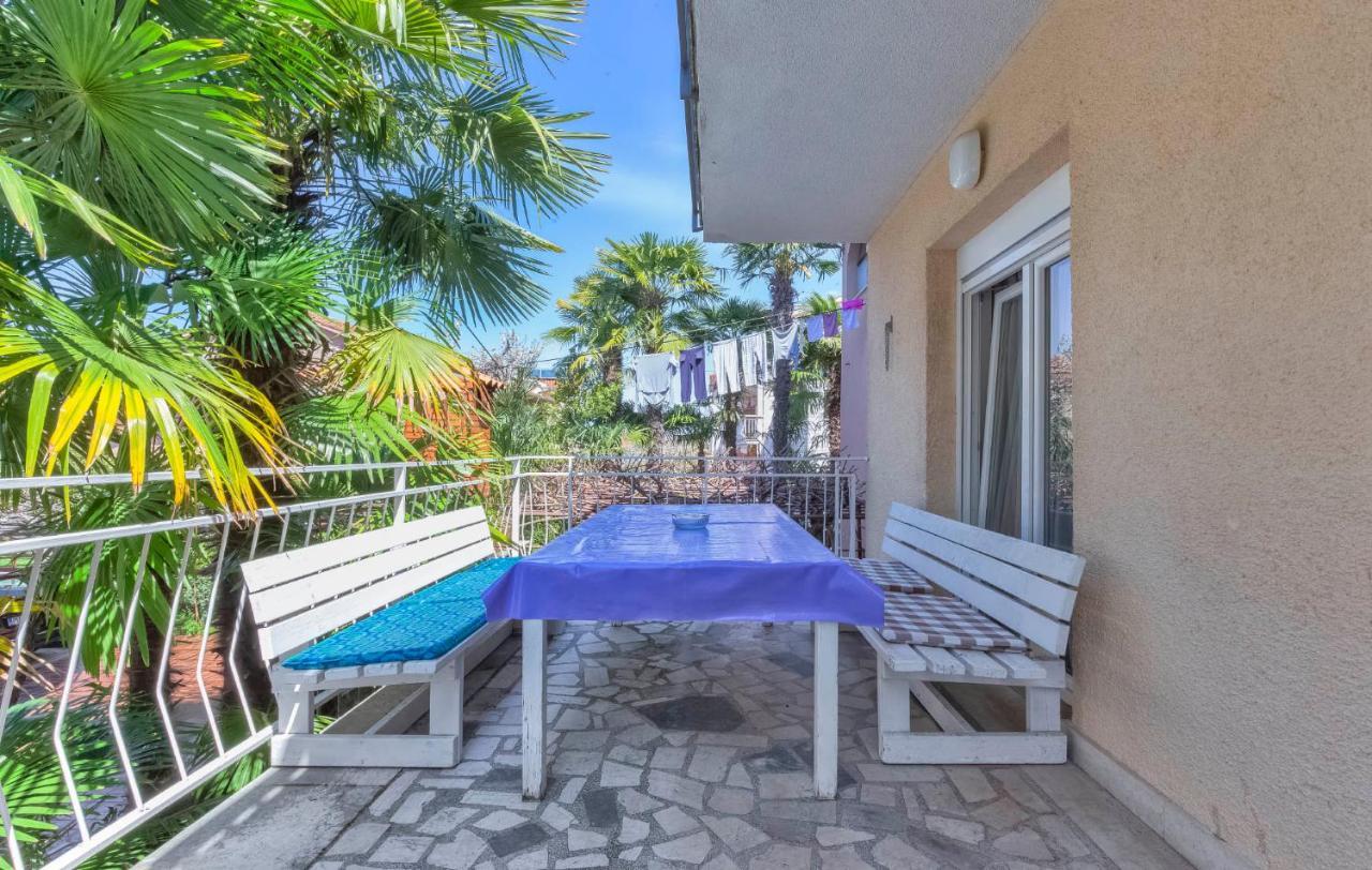 Jure Apartment Porec Luaran gambar