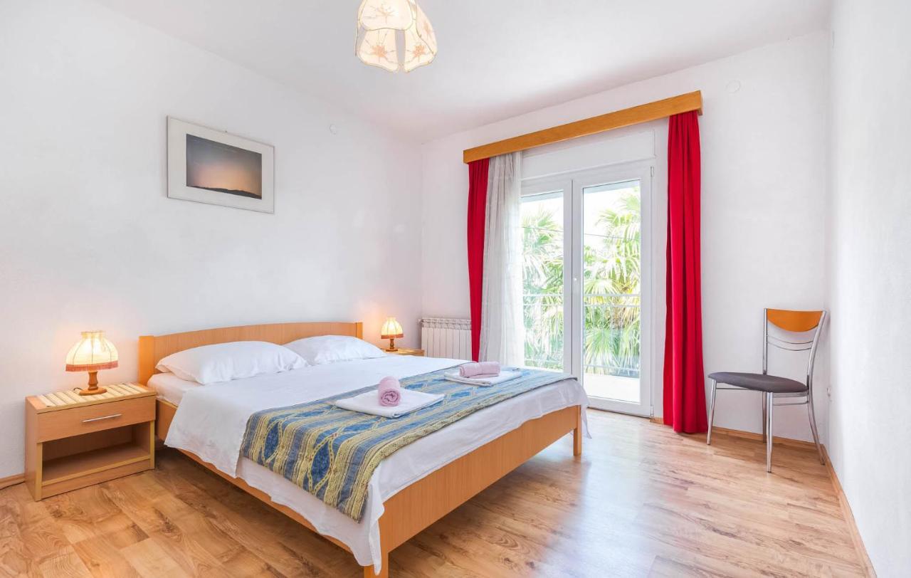 Jure Apartment Porec Luaran gambar