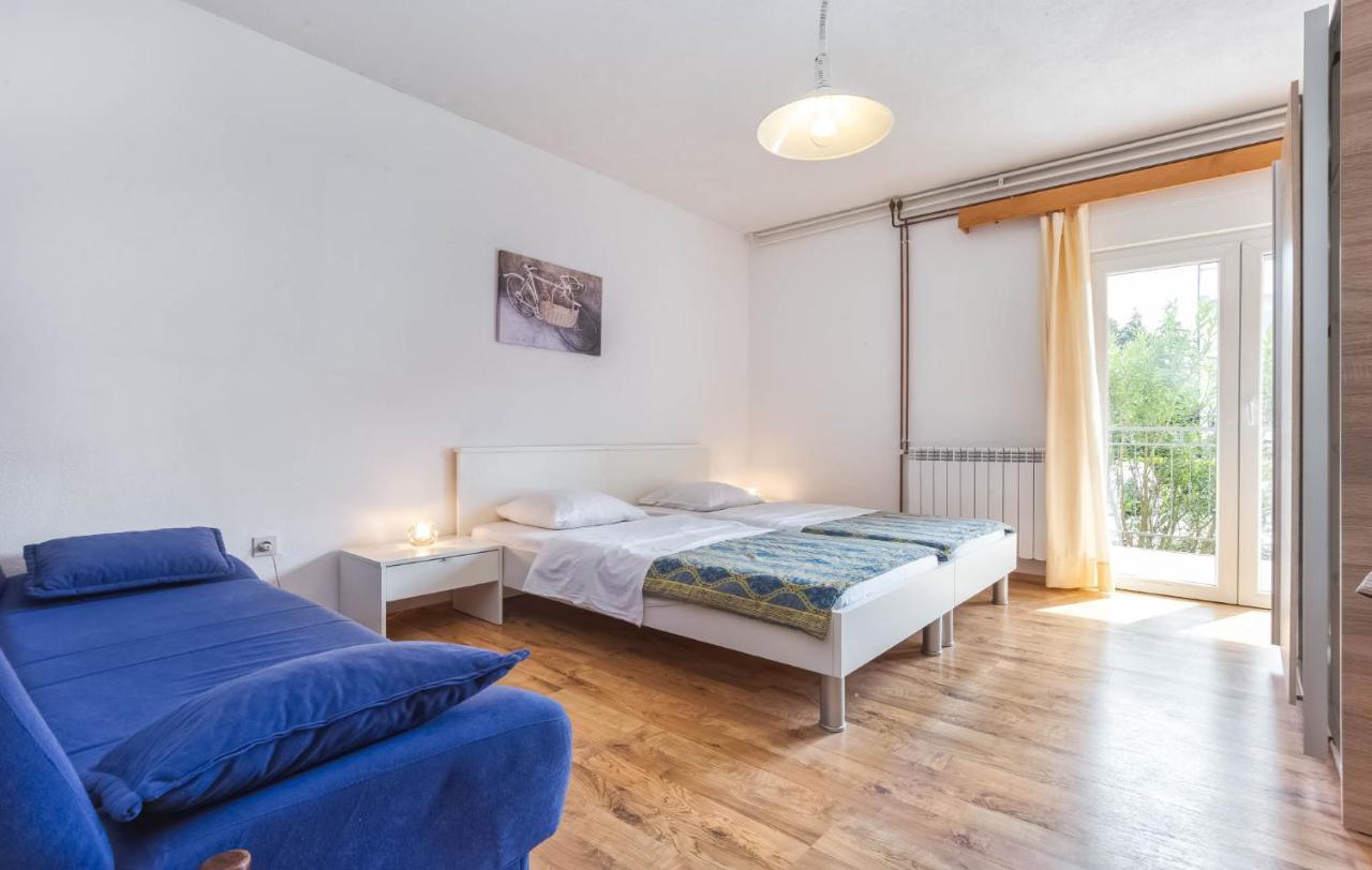Jure Apartment Porec Luaran gambar