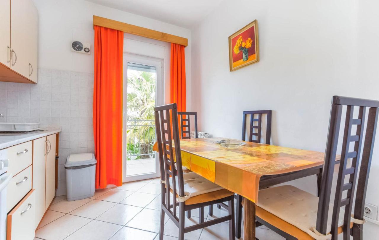 Jure Apartment Porec Luaran gambar