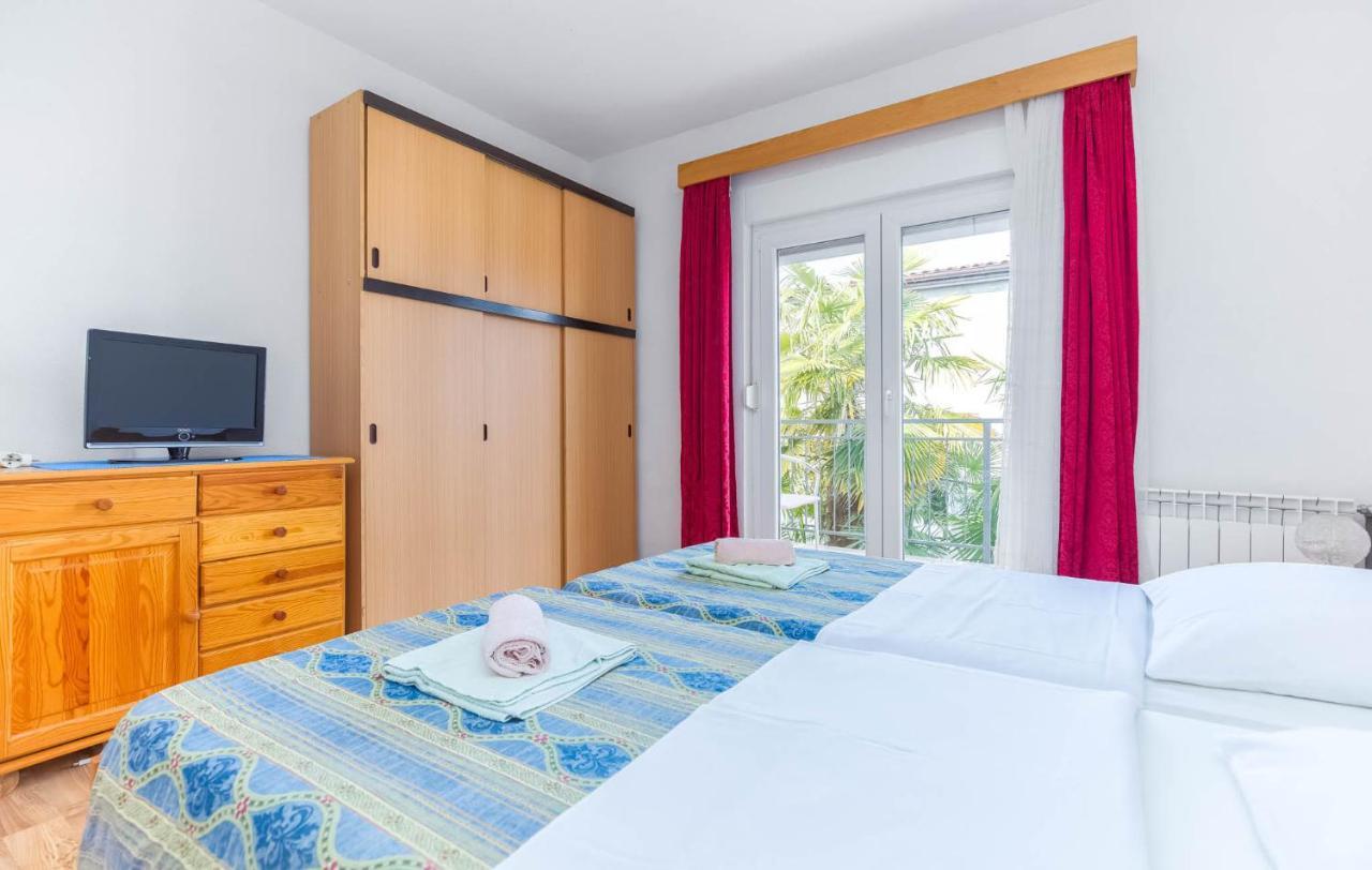 Jure Apartment Porec Luaran gambar